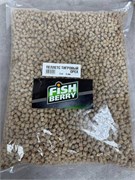 Пеллетс карповый FISHBERRY Тигровый орех 6мм 5кг 32546