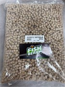 Пеллетс карповый FISHBERRY Тигровый орех 8мм 5кг 32547