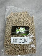 Пеллетс карповый 