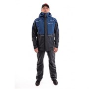 Костюм GLADIATOR СИНИЙ/ЧЕРНЫЙ 44-46 170-176 32573