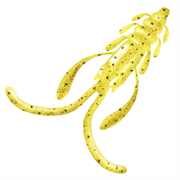 Приманка ZUB-NIMFA 45мм(1,8