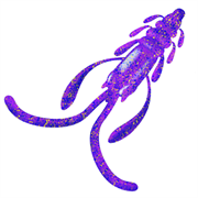 Приманка ZUB-NIMFA 35мм(1,4