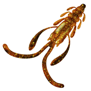 Приманка ZUB-NIMFA 45мм(1,8