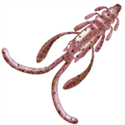 Приманка ZUB-NIMFA 35мм(1,4