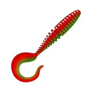 Приманка ZUB-TWIST 100мм(4