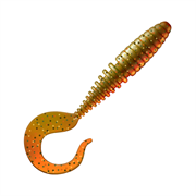 Приманка ZUB-TWIST 100мм(4