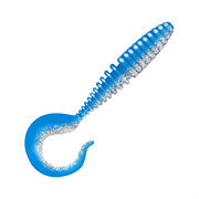 Приманка ZUB-TWIST 100мм(4