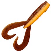 Приманка ZUB-FROGGY 101мм(4