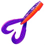 Приманка ZUB-FROGGY 101мм(4