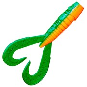 Приманка ZUB-FROGGY 101мм(4