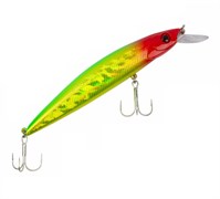 Воблер Grows Culture Cablista 125SP SMR цвет #N03 32741