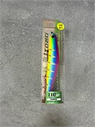 Воблер Grows Culture ORBIT 110SP цвет #11 32762