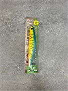 Воблер Grows Culture ORBIT 110SP цвет #10 32763