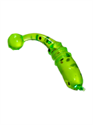 Приманка ZUB-KLOP 19мм(0,7