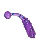 Приманка ZUB-KLOP 19мм(0,7