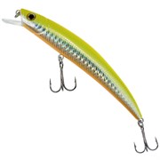 Воблер Grows Culture JIB 110SP 12.5гр 0,1-1 м цвет #21 32827