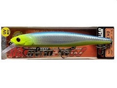 Воблер Grows Culture MAG SQUAD 128SP 21гр 0,8-1.8 м цвет #22 32835