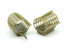 Кормушка VEGAS FEEDERS River Плюс 50гр 9613
