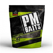 Пеллетс MINENKO FLAT/METHOD PLUM (3мм) ZIP-lock 9674