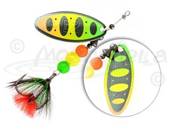 Блесна Pontoon21 Trait 4 38,4gr #BT21-FT1 9793