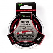 Флюорокарбон Intech FC Shock Leader 0.123mm 1.0kg 25m 9926