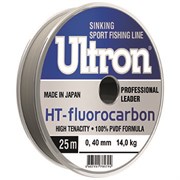 Флюрокарбон ULTRON 0,45мм 25м 12048