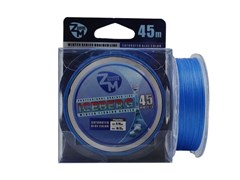 Плетенка зимняя ZM Ice Pro X8  45м 0,14мм  8.55кг 12134