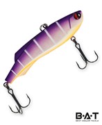 РАТТЛИН BAT SHIRITEN VIBE 93 BT044 28 гр. (SILICON) ЦВЕТ 932 12968