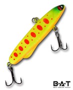 РАТТЛИН BAT SHIRITEN BATON 70 16ГР (SILICON) ЦВЕТ 961 12974