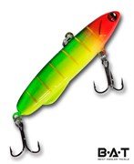 РАТТЛИН BAT SHIRITEN BATON 70 16ГР (SILICON) ЦВЕТ 945 12979