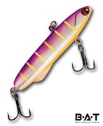 РАТТЛИН BAT SHIRITEN BATON 80 28ГР (SILICON) ЦВЕТ 940 12981