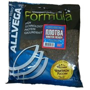Прикормка Allvega "Formula Winter" 0,5кг (ПЛОТВА) 13165