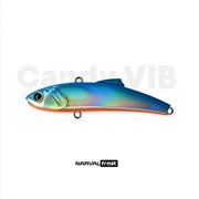 Narval Frost Candy Vib 85mm 26g #008-Blue Back 13551