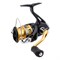Катушка SHIMANO Sahara C3000 FI 14417 - фото 10041