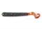 Твистеры съедобные LJ Pro Series BALLIST 2.5in (06.30)/PA16 10шт. 14698 - фото 10641