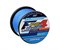Шнур Flagman PE Hybrid F4 600м Ocean Blue 0,50мм 32,5кг 70lb 14775 - фото 10891