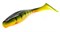 Виброхвосты LJ 3D  KUBIRA SWIM SHAD 5,0in (12,50)/PG13 3шт. 15070 - фото 11810