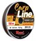 Леска Carp Line 0,40 мм, 15 кг, 150 м, коричневая 15233 - фото 12234