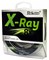 Леска плетеная RUBICON X-Ray 8x 135m Зеленая, 0,08 mm 6,5кг 15373 - фото 12643