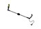 Свингер EastShark SX-2 Yellow 15408 - фото 12746