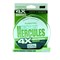 KAIDA Плетенка HERCULES 4X neon green PX401-35 100м 0,35мм 15483 - фото 12904