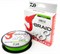 Шнур Daiwa J-Braid X8 150м 0.13мм 8.0кг Chartreuse 15623 - фото 13256