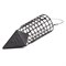 Груз-кормушка X-Feeder ME Bullet 4K M Grid 80гр (35мл цвет Camo Black сварная сетка) 15944 - фото 13669