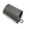 Груз-кормушка мет.X-Feeder ME Classic XS Wall 40гр (9мл цвет Matt Black сплошная) 16033 - фото 13956