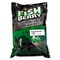 Пеллетс рыболовный медленно растворимый Fishberry Pellets Betaine зеленый бетаин 4 мм 1 кг 16273 - фото 14351