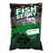 Пеллетс рыболовный медленно растворимый Fishberry Pellets Betaine зеленый бетаин 10 мм 1 кг 16275 - фото 14353