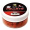 Пеллетс насадочный с резинкой LION BAITS Слива 10мм 16511 - фото 14682