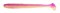 Съедобная резина Keitech Swing Impact 4.5" PAL12 Grape Shad 17025 - фото 15324