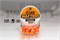 Бойлы ULTRABAITS Wafters Dumbells 10x14мм Слива 17176 - фото 15667
