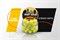 Бойлы плавающие FLURO POP UPS ULTRABAITS (МЁД) 14 мм, банка 30 гр. 17189 - фото 15680